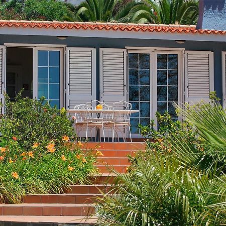 Casa Esther El Paso Exteriér fotografie