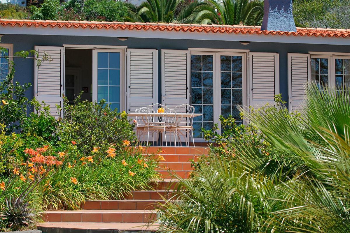 Casa Esther El Paso Exteriér fotografie