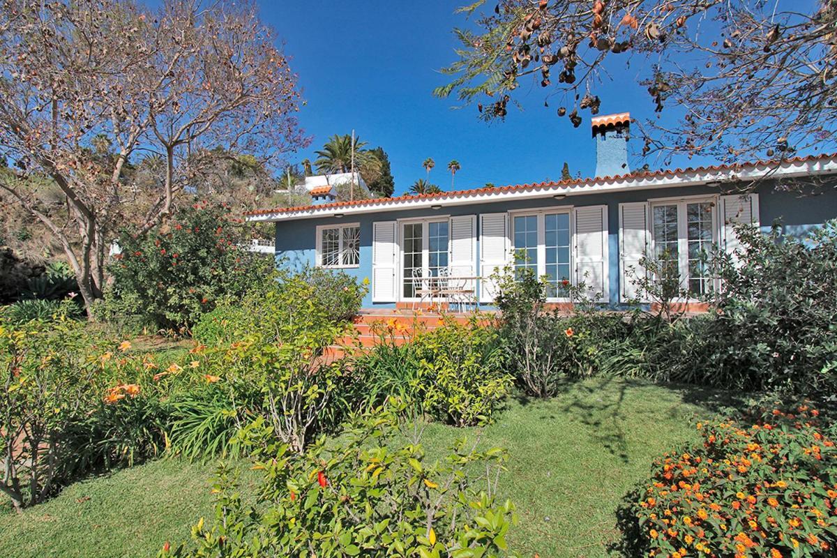 Casa Esther El Paso Exteriér fotografie