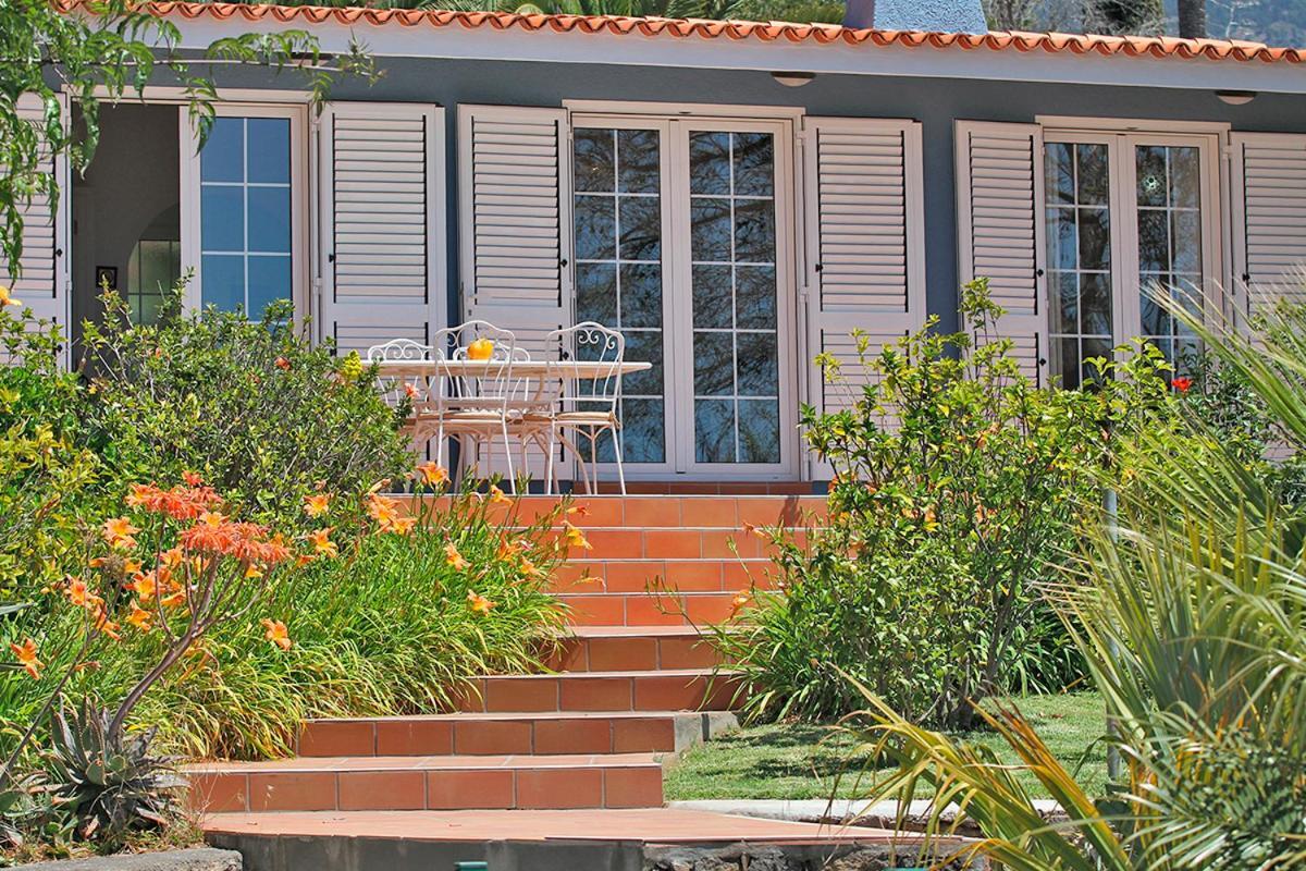 Casa Esther El Paso Exteriér fotografie